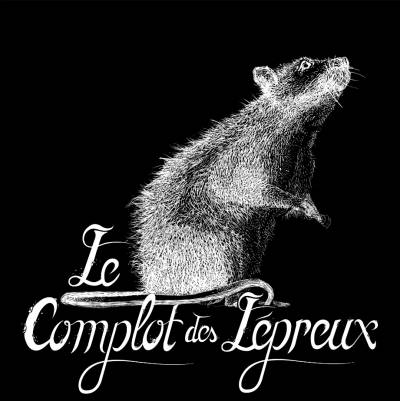 logo Le Complot Des Lépreux